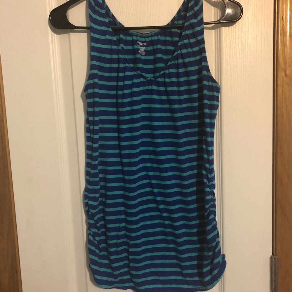 Motherhood Maternity Nursing tank